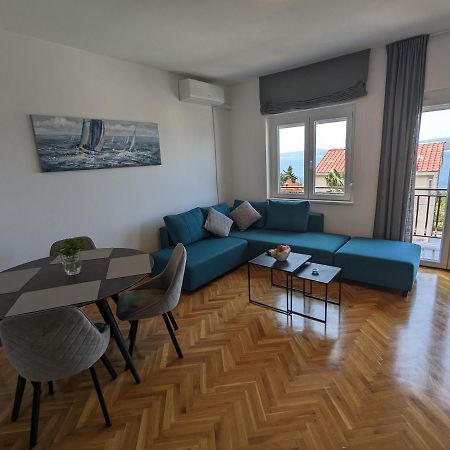 Apartment Arya Crikvenica Kültér fotó