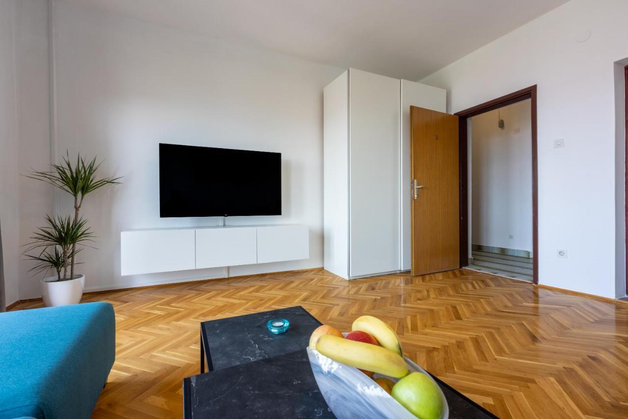 Apartment Arya Crikvenica Kültér fotó
