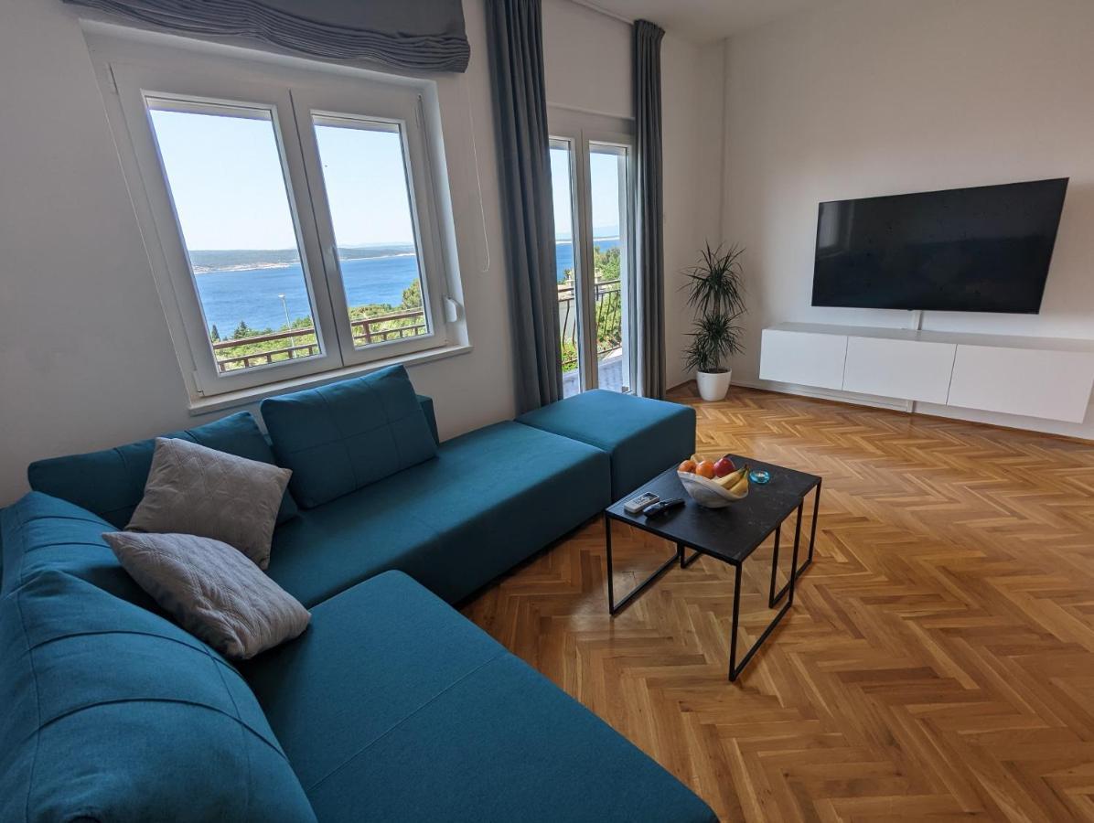 Apartment Arya Crikvenica Kültér fotó