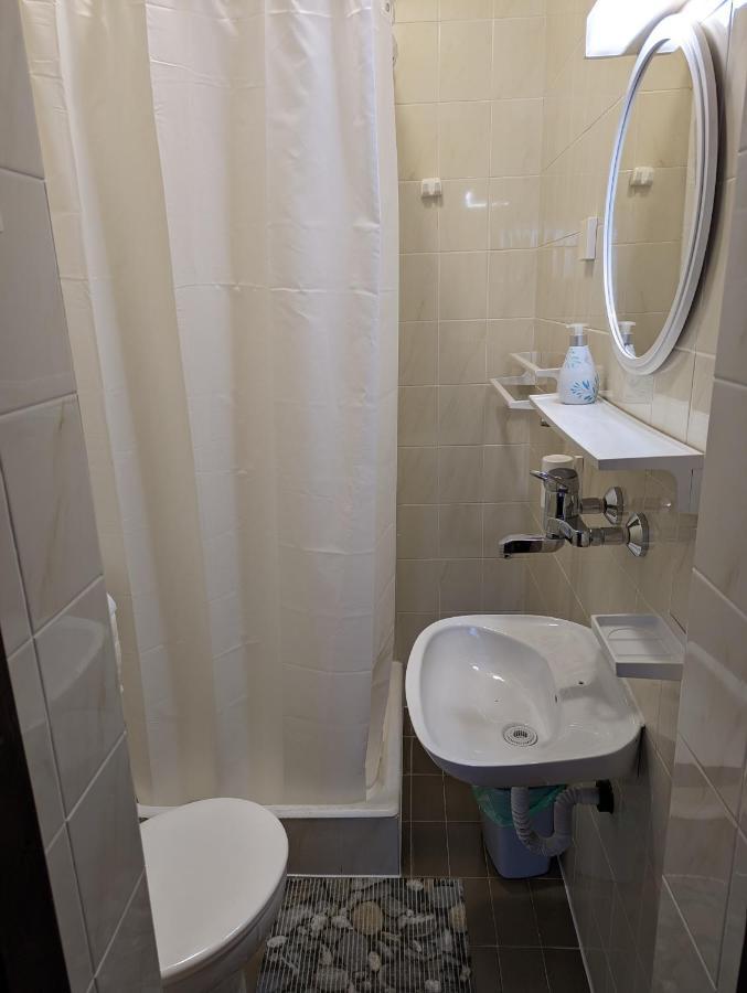 Apartment Arya Crikvenica Kültér fotó